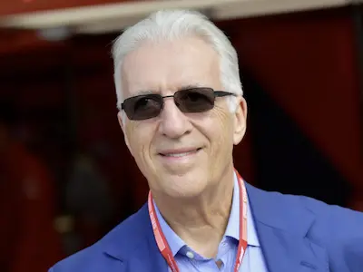 Piero Ferrari parla di Savona Trade 9.1